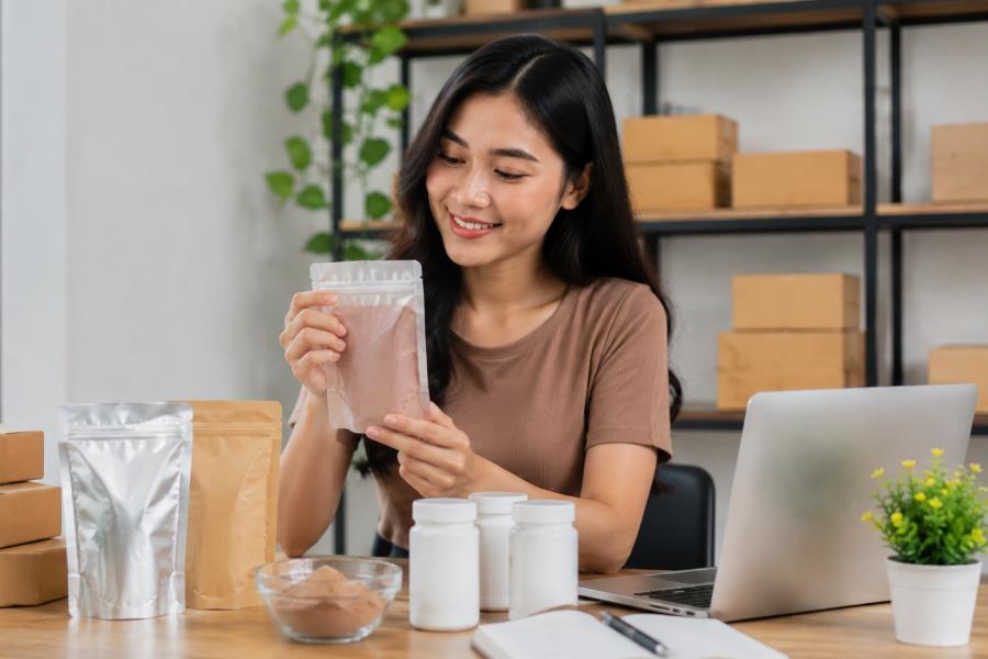 Kenapa Bisnis Minuman Bubuk Cocok untuk Pemula?